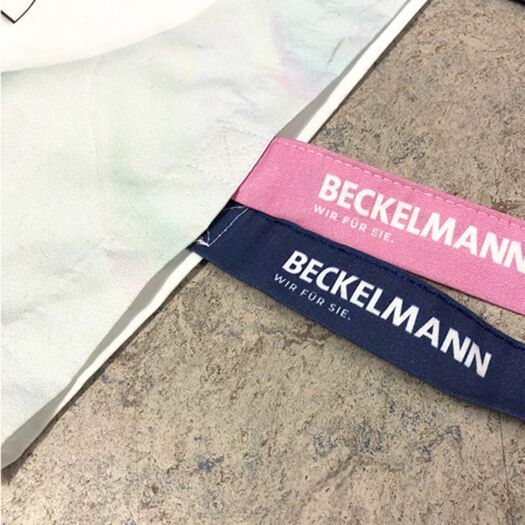 Werbetaschen mit All-over-Druck als effektiver Werbeartikel
