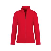 Fleece-Jacke von Trigema