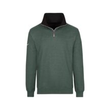 Sweatshirt von Trigema