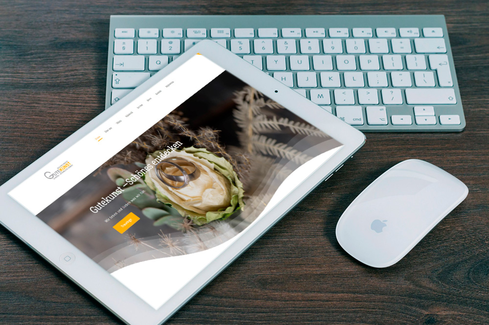 Webdesign Gutekunst Webdesign Gutekunst