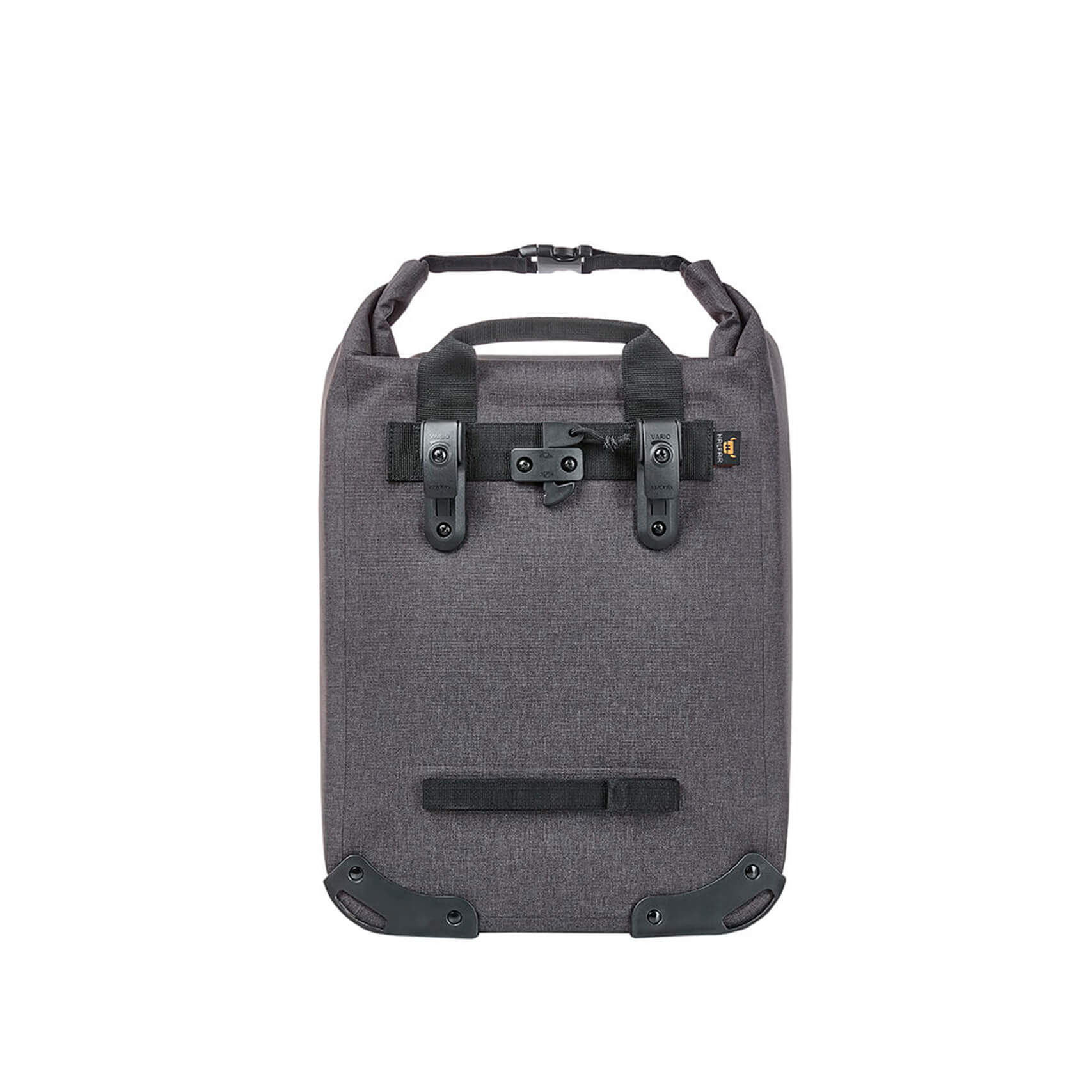 Satteltasche Cycle von Halfar mit Ihrem individuellen Logodruck